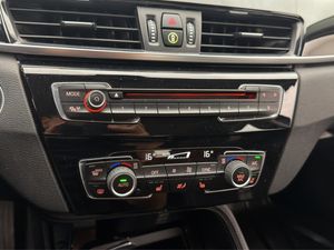 BMW X1 bild 22