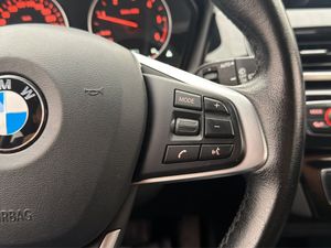 BMW X1 bild 20