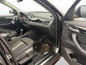 BMW X1 bild 14