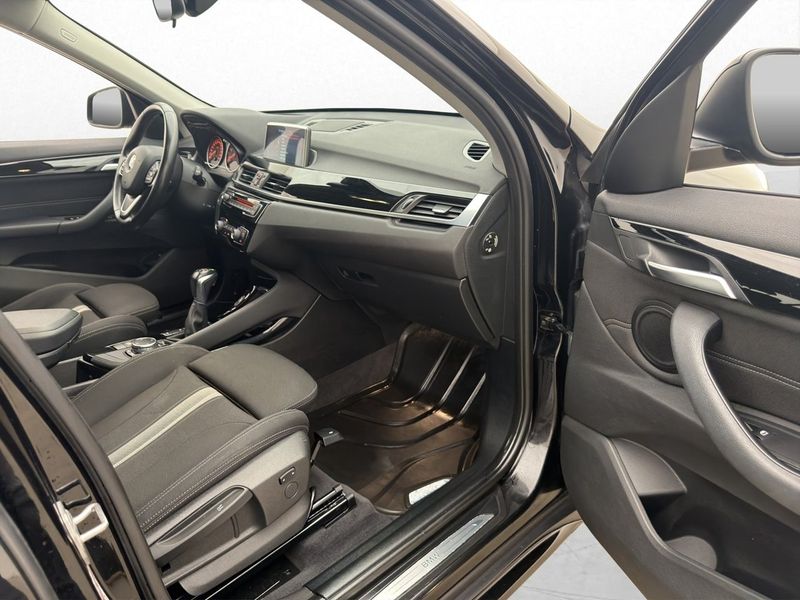 BMW X1 bild 14