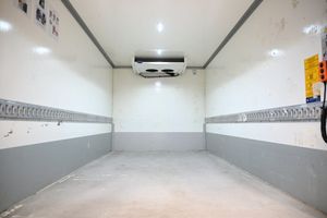 Iveco Daily bild 7