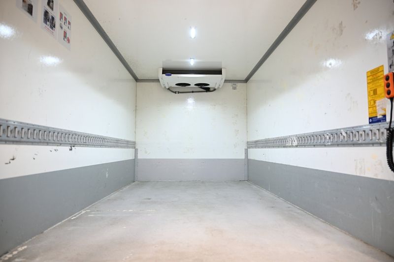 Iveco Daily bild 7