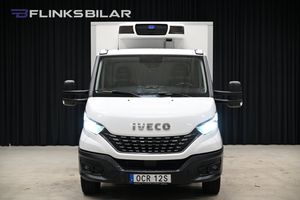 Iveco Daily bild 11