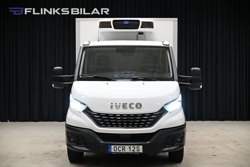 Iveco Daily bild 11