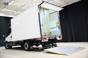 Iveco Daily bild 6