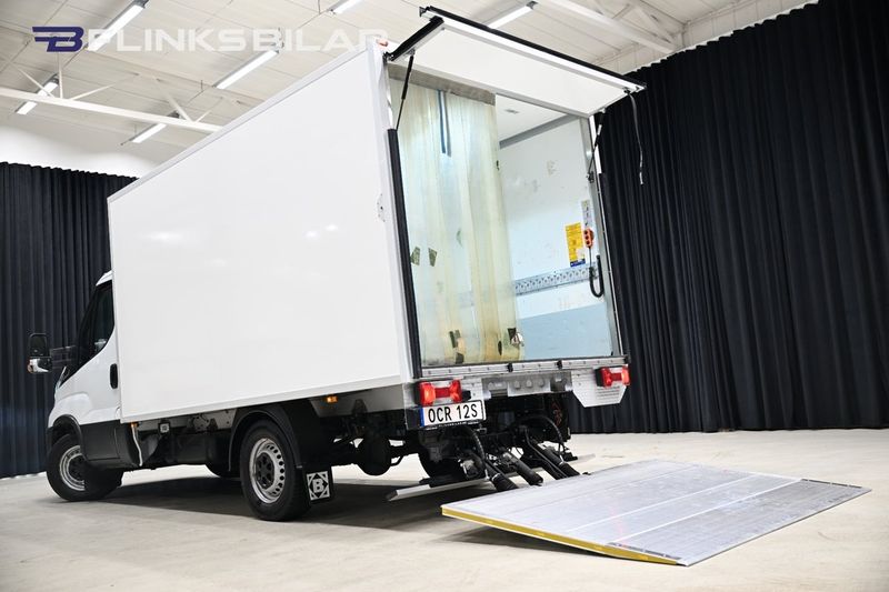 Iveco Daily bild 6