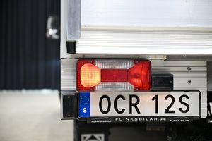 Iveco Daily bild 14