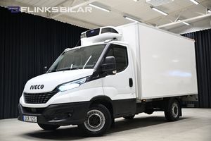 Iveco Daily bild 1