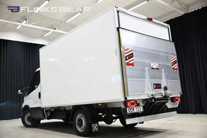 Iveco Daily bild 4
