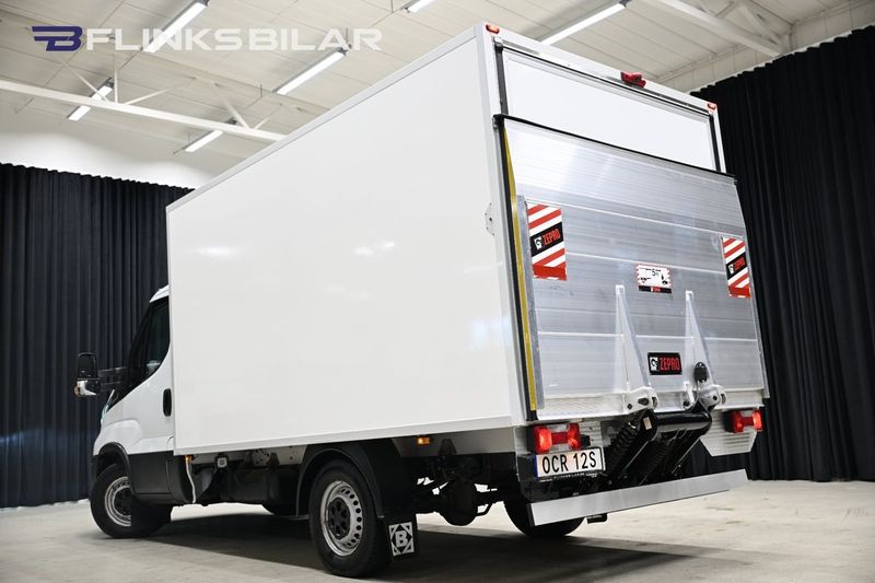 Iveco Daily bild 4