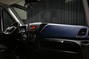 Iveco Daily bild 24