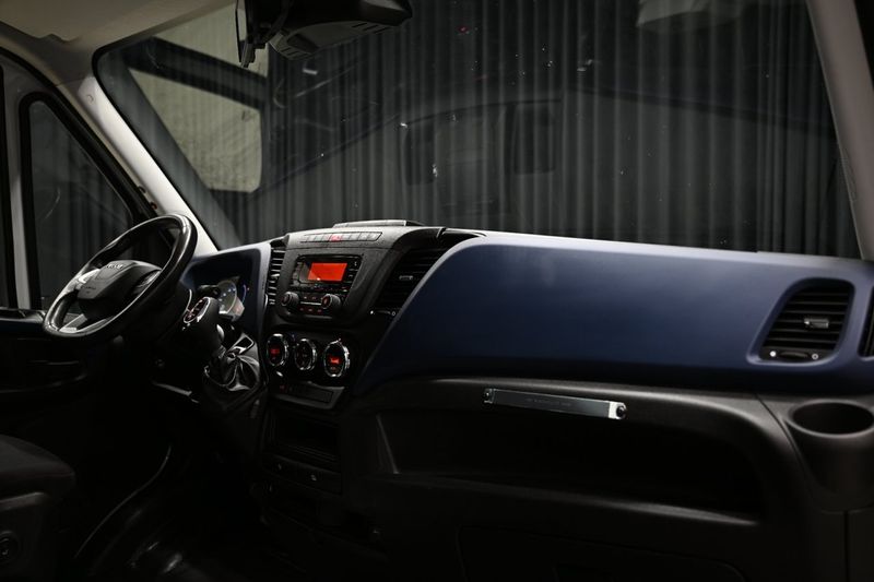 Iveco Daily bild 24