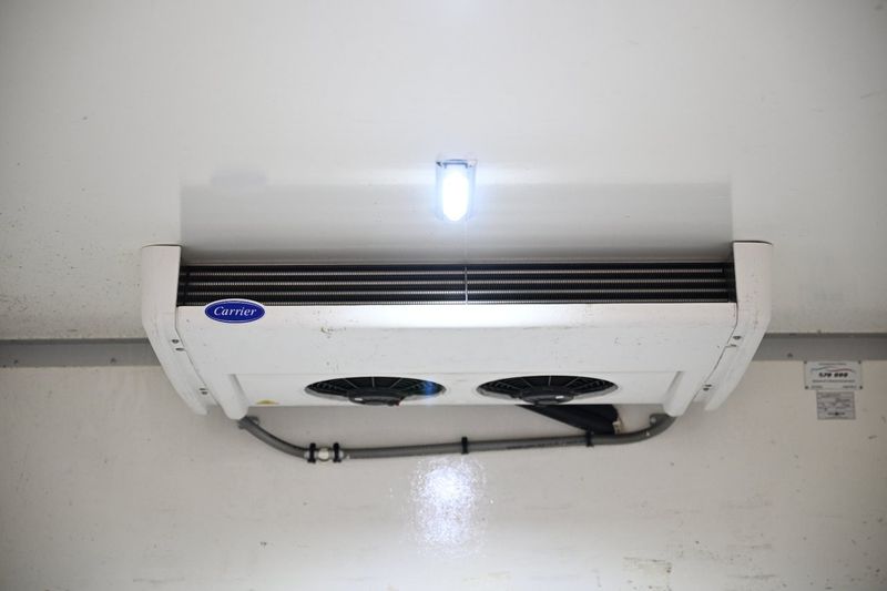 Iveco Daily bild 8