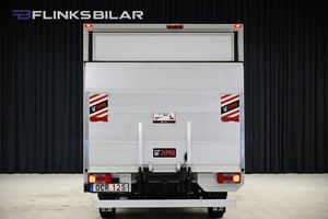 Iveco Daily bild 13