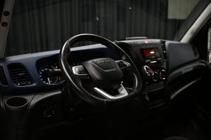 Iveco Daily bild 15