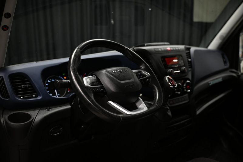 Iveco Daily bild 15