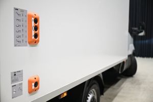 Iveco Daily bild 12