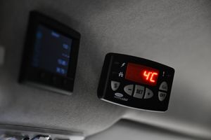 Iveco Daily bild 18