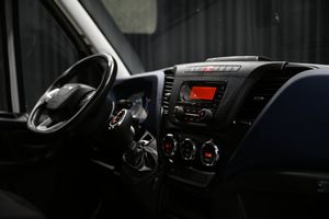 Iveco Daily bild 25
