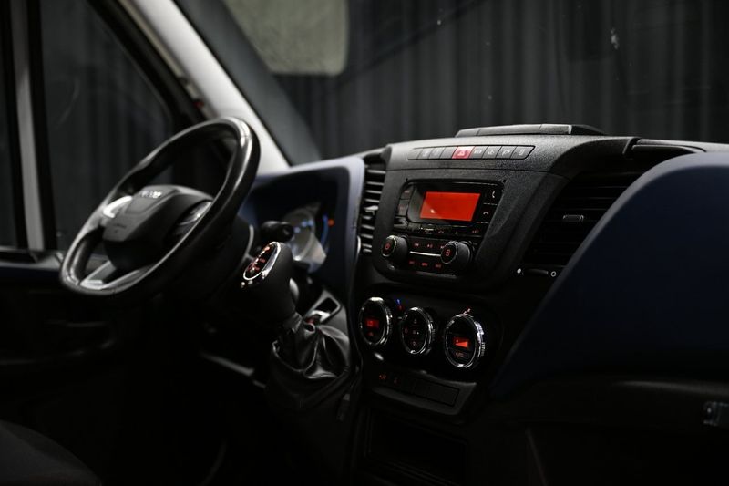 Iveco Daily bild 25