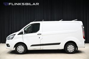 Ford Transit Custom bild 3