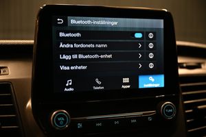 Ford Transit Custom bild 20
