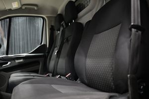 Ford Transit Custom bild 26
