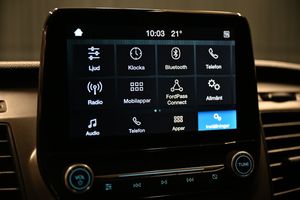 Ford Transit Custom bild 19