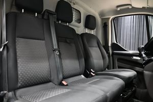 Ford Transit Custom bild 27
