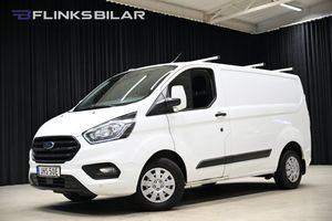 Ford Transit Custom bild 1