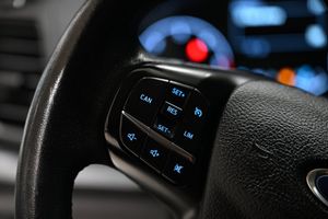 Ford Transit Custom bild 24