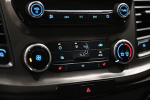 Ford Transit Custom bild 17