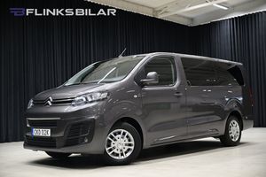 Citroen SpaceTourer bild 1