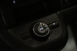 Citroen SpaceTourer bild 17