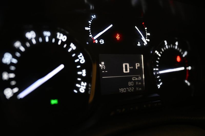 Citroen SpaceTourer bild 16