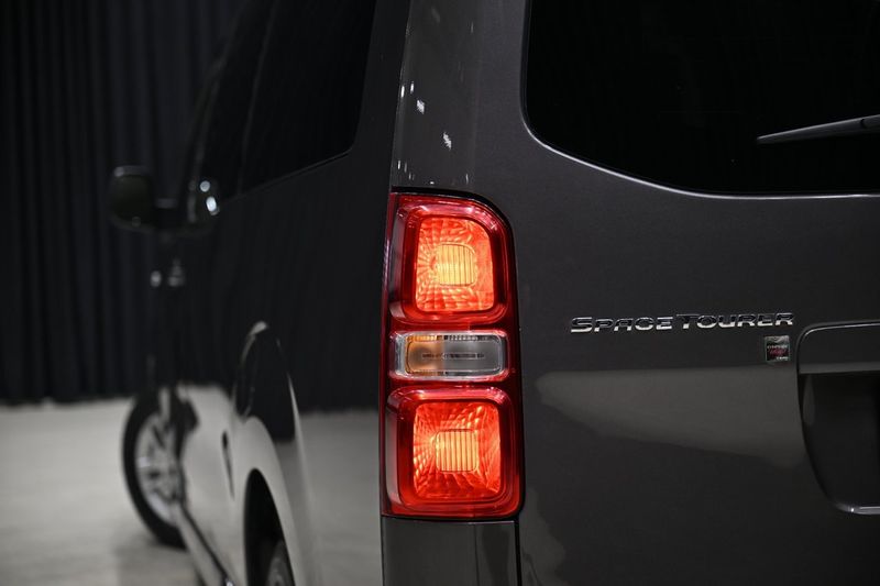 Citroen SpaceTourer bild 10