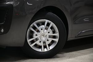 Citroen SpaceTourer bild 3