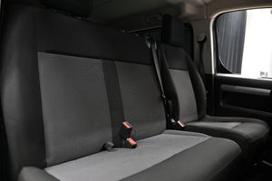 Citroen SpaceTourer bild 13