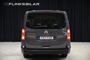 Citroen SpaceTourer bild 9