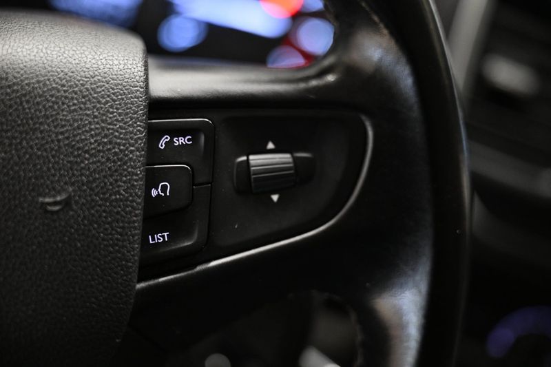 Citroen SpaceTourer bild 23