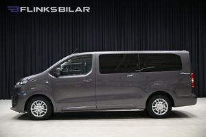 Citroen SpaceTourer bild 2