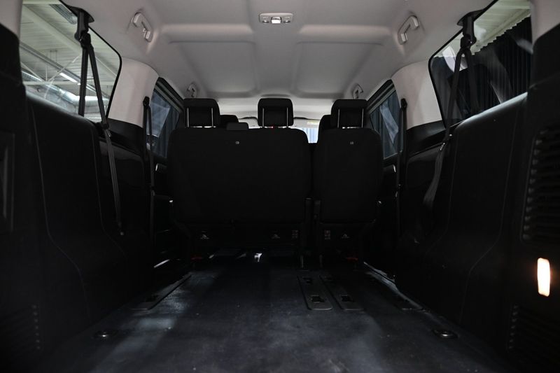 Citroen SpaceTourer bild 14