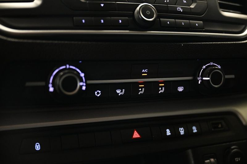 Citroen SpaceTourer bild 18