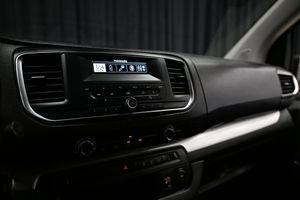 Citroen SpaceTourer bild 24