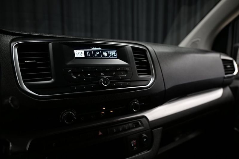 Citroen SpaceTourer bild 24