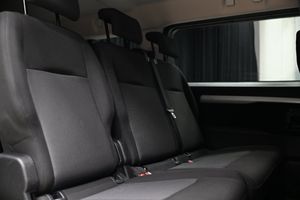 Citroen SpaceTourer bild 12
