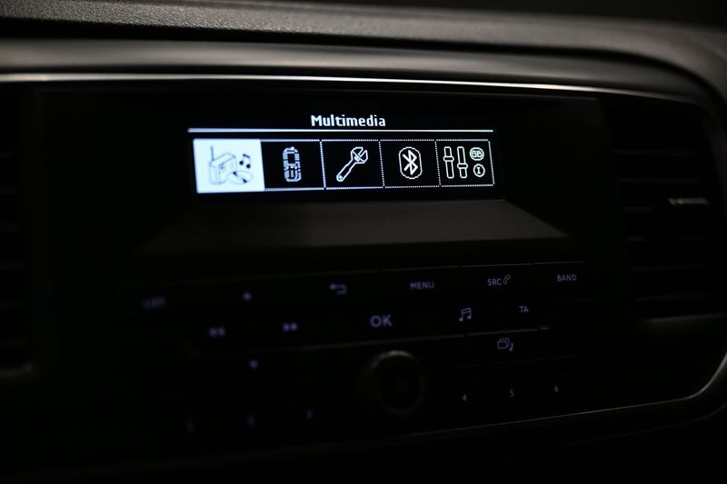 Citroen SpaceTourer bild 20