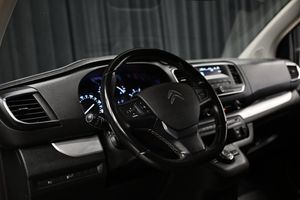 Citroen SpaceTourer bild 15