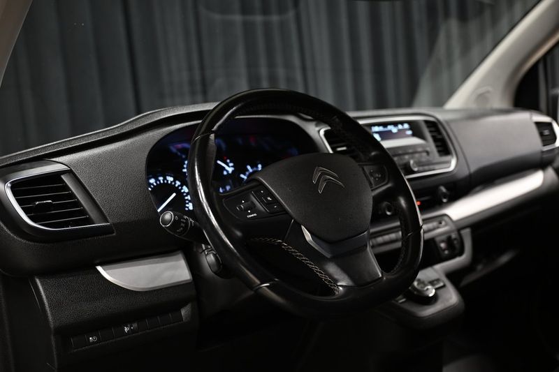 Citroen SpaceTourer bild 15