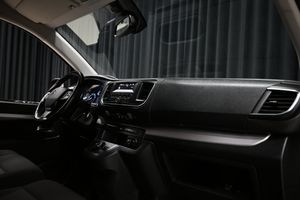 Citroen SpaceTourer bild 25